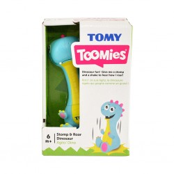 Tomy Stomp & Roar Dinosaur E72352