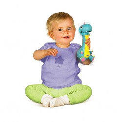 Tomy Stomp & Roar Dinosaur E72352