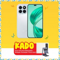 HONOR X8b Silver & Free HONOR Gift Box