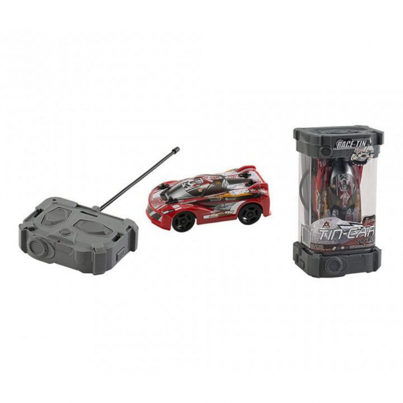 Auldey 1:32 R/C Vehicle Function - Red YW253101