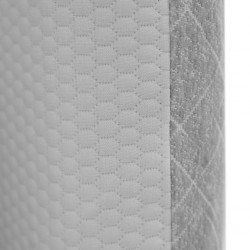 Dorluxe Pillow Copper Ironic+Bamboo 40x60x12 cm