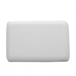 Dorluxe Pillow Gel Memory+Bamboo 40x60x12 cm