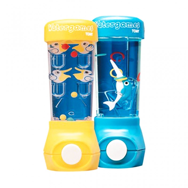 tomy water games