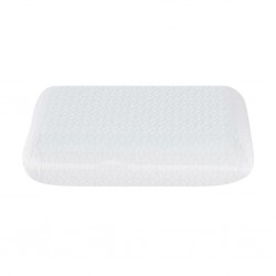 Dorluxe Pillow Gel Memory & Bamboo 40x60x12 cm