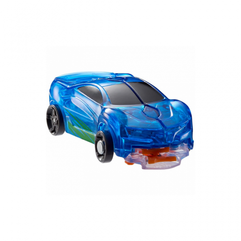 Auldey Screechers Wild Level 1 Vehicle Jayhawk