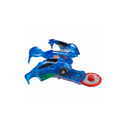 Auldey Screechers Wild-Level Vehicle-Jayhawk