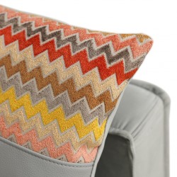 Faizal Sofabed With Storage Box Grey