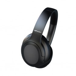 Hifuture Futuretour Anc Headphone Black High Performance