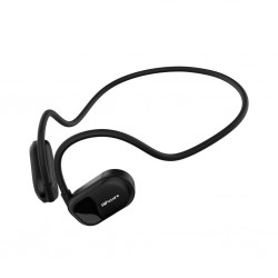 Hifuture Futuremate Headphone Black Open Ear