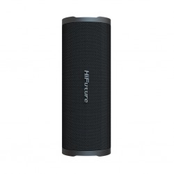 Hifuture Ripple Black