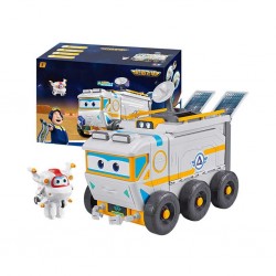 Auldey Galaxy Wing Playset EU730808