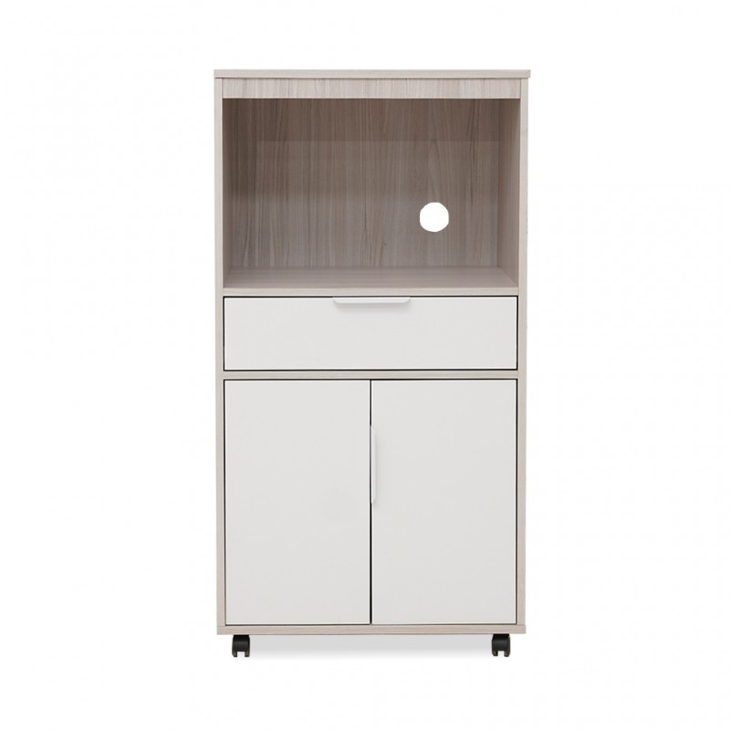Omega Kitchen Cabinet Oak White Omega Kitchen Cabinet Oak White