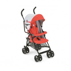 Cam Agile Stroller - Red