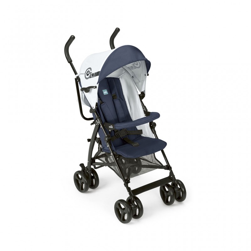Cam Agile Stroller - Blue Cam Agile Stroller - Blue