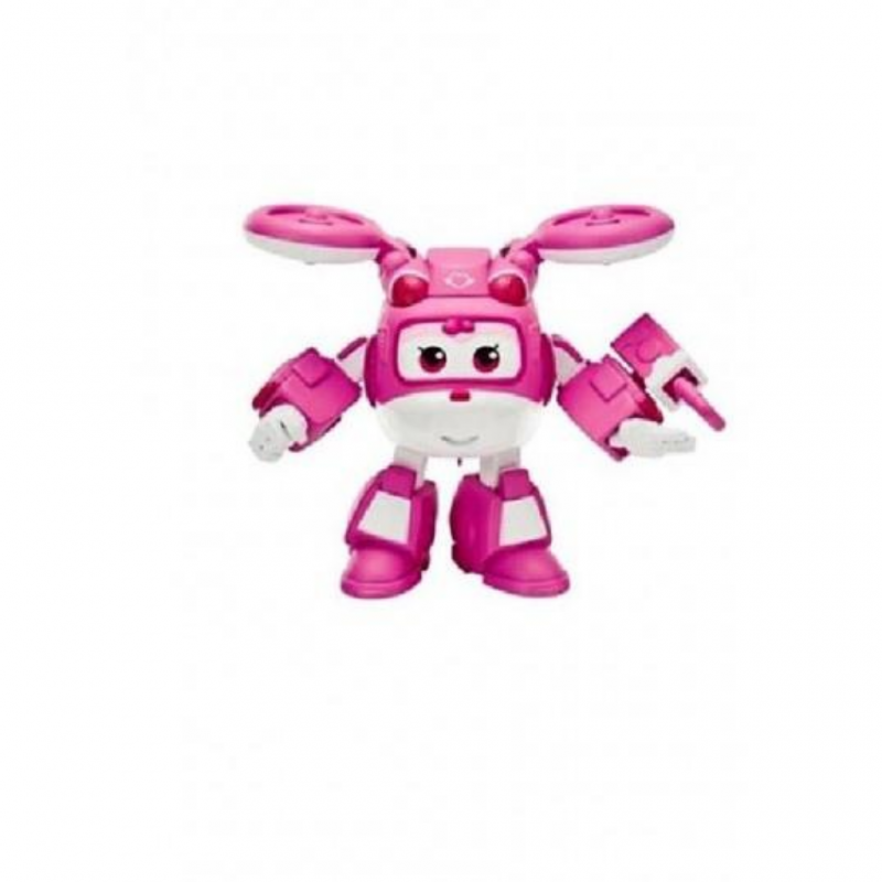 Auldey Articulated Action-Dizzy EU740993