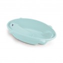 Cam Bollicina Bath - Light Blue