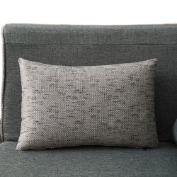 Elsee Corner LHF Chaise & Armless Chair L.Grey Col