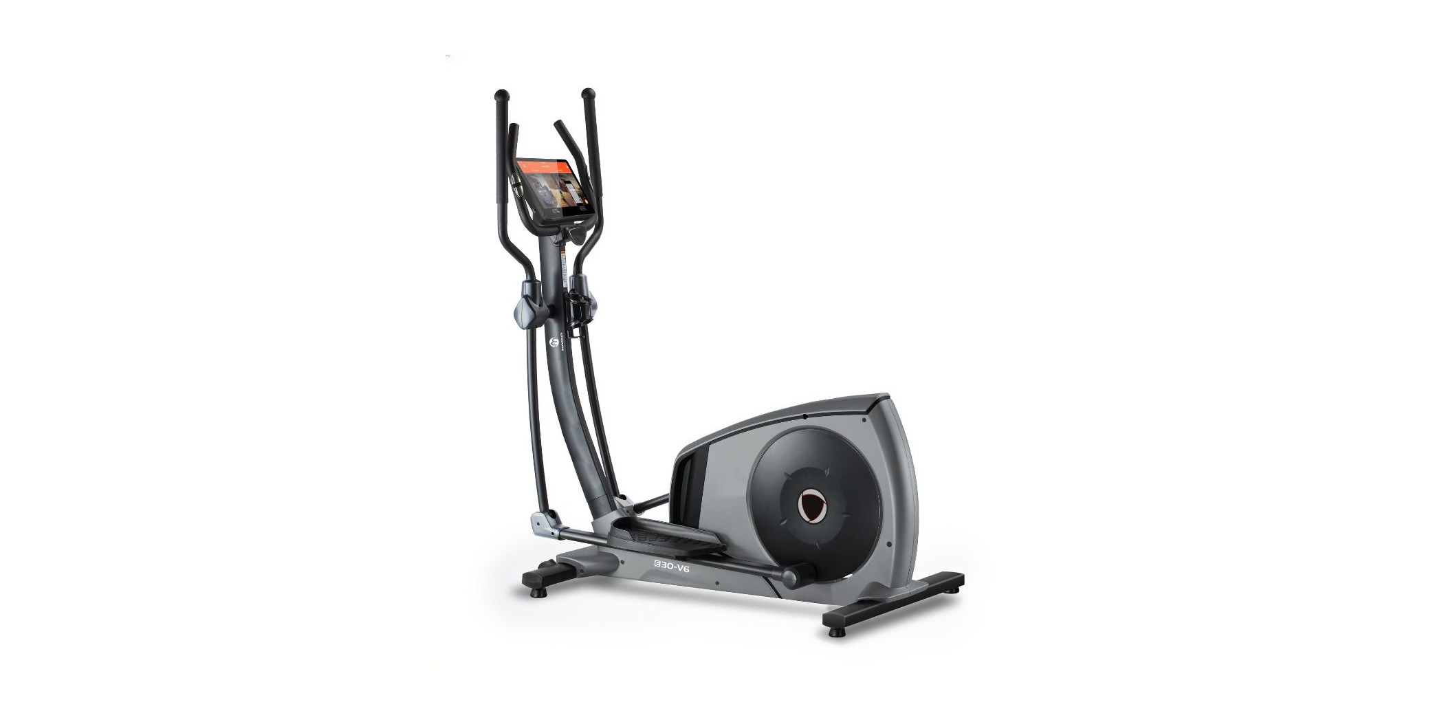 Mammouth Hike E30 Elliptical