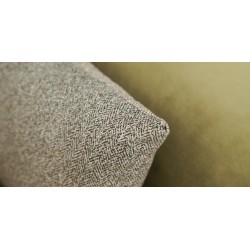 Zenith 3+2 Laurel Green Col Fabric