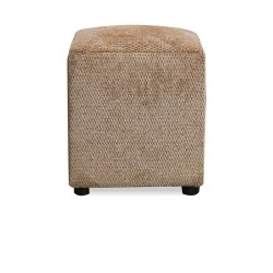 Conrad Corner RHF Chaise + LHF 2S Fabric L.Brown