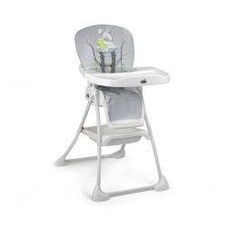 Cam Mini Plus Highchair (Rabbit)