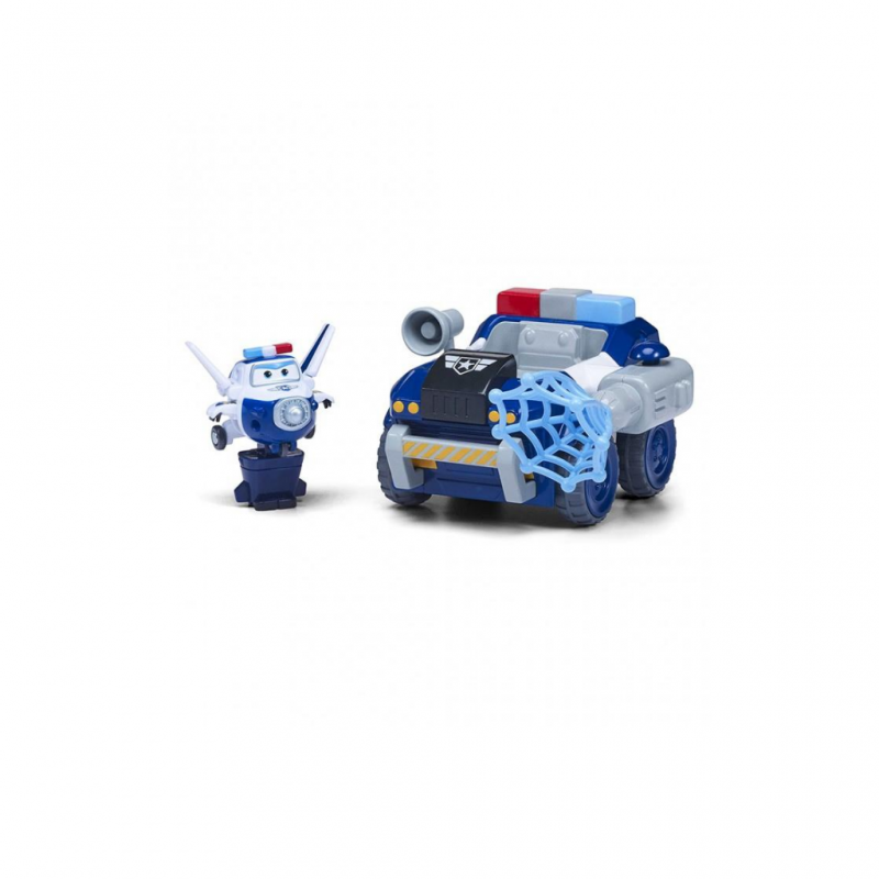 Auldey Paul'S Police Patroller EU730841 Auldey Paul'S Police Patroller EU730841