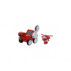 Auldey Jett'S Moon Rover EU730842