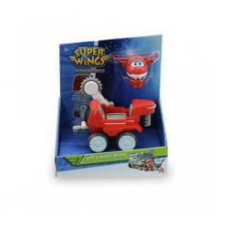 Auldey Jett'S Moon Rover EU730842