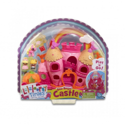 Mgae Lalaloopsy Tinies Castle 529538