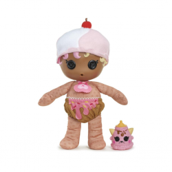 Mgae Lalaloopsy Babies Doll - Scoops Waffle Cone