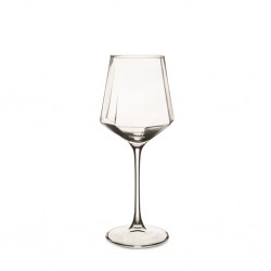 Pinot Wine Glass Transparent