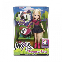 Mgae Moxie Poopsy Pets Pet - Avery - Poop Bamboo