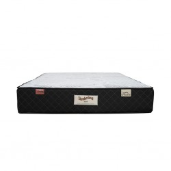 Slumberland Dallas Supreme 150x190 cm White