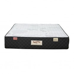 Slumberland Dallas Supreme 160x200 cm White