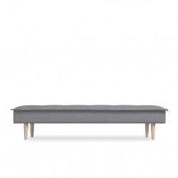 Saturne Sofa Bed Grey