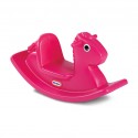 Little Tikes Rocking Horse - Magenta 5pk