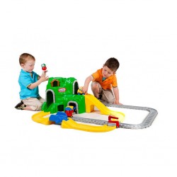 Little Tikes TIKES PEAK - new UCP