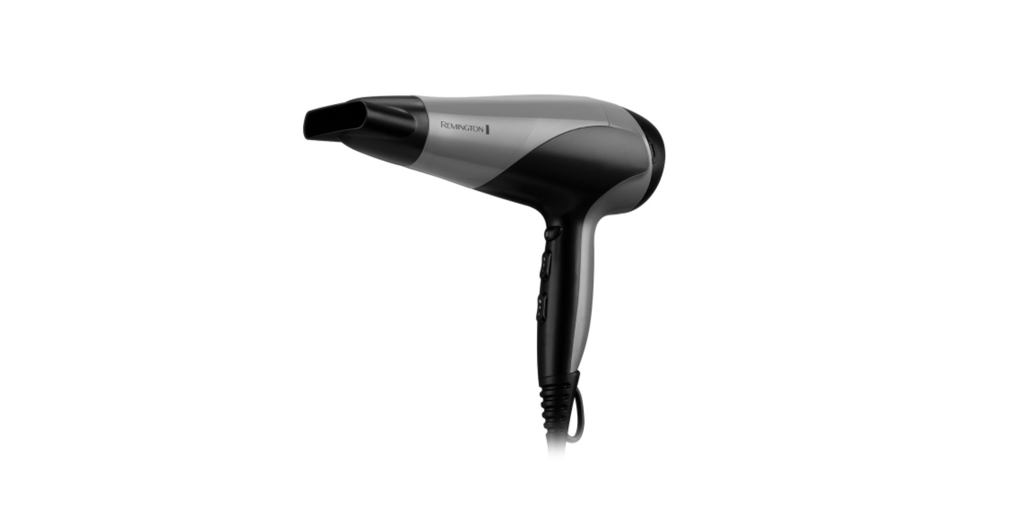 Remington D3190S Ionic Dry 2200 Hair Dryer RM291