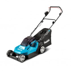 Makita Pmkct-Dlm382  C/Less Lawnmower