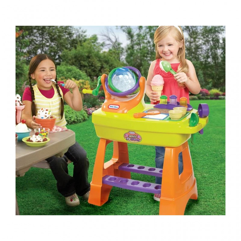 Little Tikes Makin