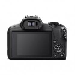 Canon EOS R100 + RF-S 18-45s + RTS 55-210s EU26