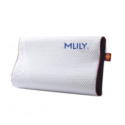 MU Contour Pillow 60x40 cm