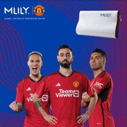 MU Contour Pillow 60x40 cm