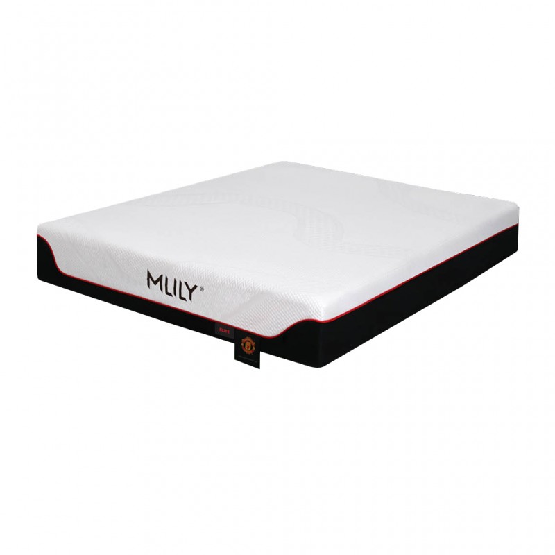 Manchester United Elite Mattress 160x200 cm Manchester United Elite Mattress 160x200 cm