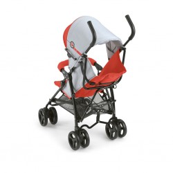 Cam Agile Stroller - Red