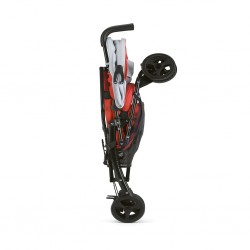 Cam Agile Stroller - Red