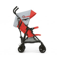 Cam Agile Stroller - Red