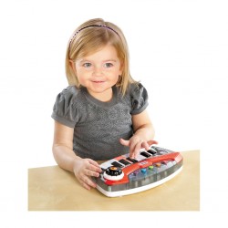 Little Tikes Pop Tunes Keyboard