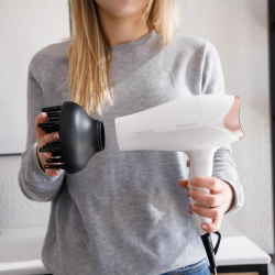 Taurus HD2405I Studio 2500 Ionic Hair Dryer