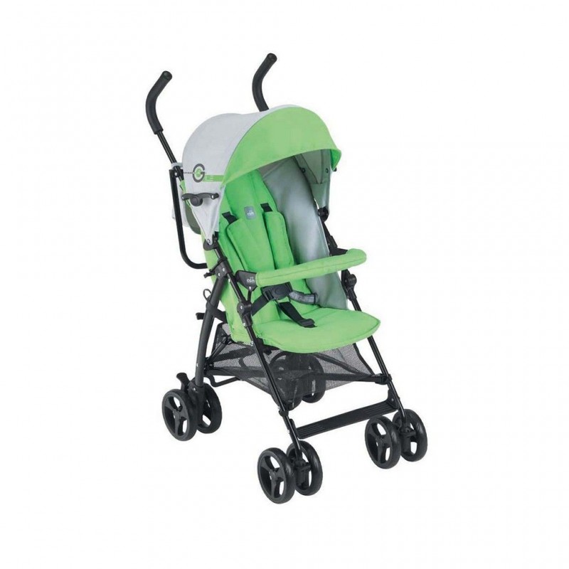 Cam Agile Stroller - Green Cam Agile Stroller - Green